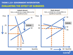 tutor2u Edexcel A-Level Economics Theme 1 Revision Flashcards