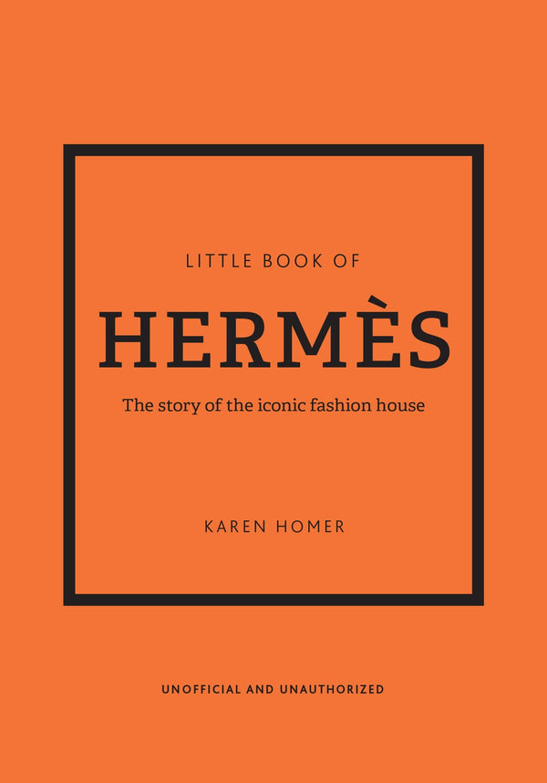 Little Book of Hermès