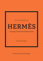 Little Book of Hermès