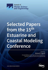Selected Papers from the 15th Estuarine and Coastal Modeling Conference by Richard P Signell - used book at Perkology Books