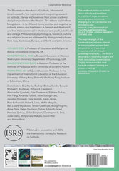 Bloomsbury Handbook of Solitude, Silence and Loneliness, by Julian Stern - used book at Perkology Books