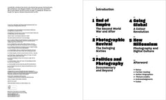 Another Country: British Documentary Photography Since 1945