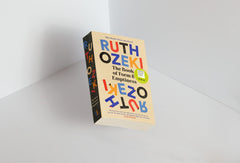 The Book of Form and Emptiness: Winner of the Women's Prize for Fiction 2022 by Ruth Ozeki - used book at Perkology Books