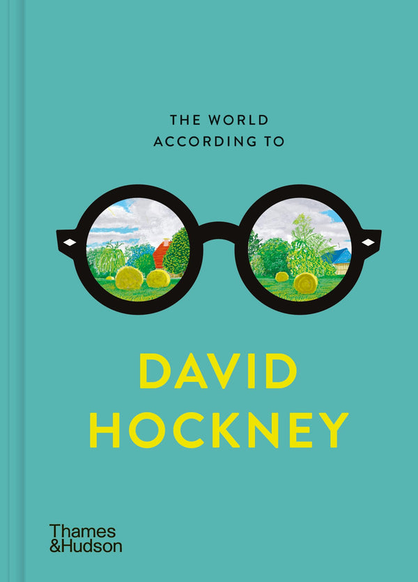 The World According to David Hockney: 6