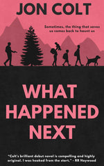 What Happened Next