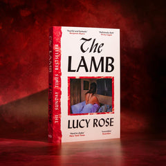 The Lamb: The bestselling literary horror sensation