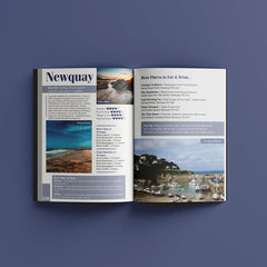 Couples Weekends Away UK Guide Book – Unforgettable Couples Getaways
