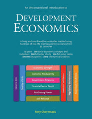 An Unconventional Introduction to Development Economics by Tony Okoromadu - used book at Perkology Books