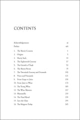 Sherry (The Classic Wine Library) by Julian Jeffs - used book at Perkology Books