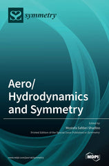 Aero/Hydrodynamics and Symmetry by Mostafa Safdari Shadloo - used book at Perkology Books