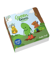 Green Bean's Garden