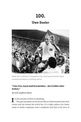 The Soccer 100: Vivid Portraits and Stories of the Beautiful Game's Greatest