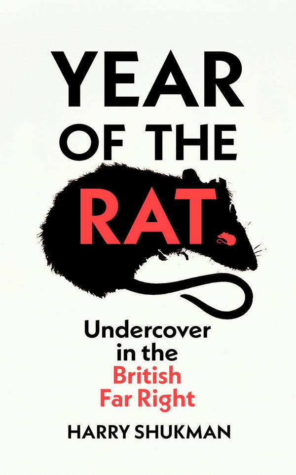 Year of the Rat: An ‘important and courageous’ (James O’Brien)