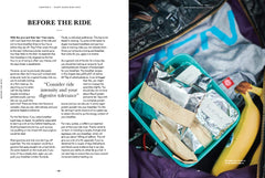 The Plant-Based Cyclist: Your Complete Guide To Plant-Powered Cycling by Nigel Mitchell - used book at Perkology Books