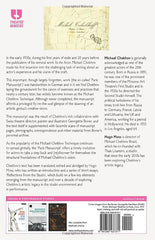 Paris Manuscript, The: The Early Draft Rediscovered (Theatre Makers) by Michael Chekhov - used book at Perkology Books