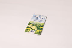 Philip’s Pilgrimage Map of Britain and Ireland