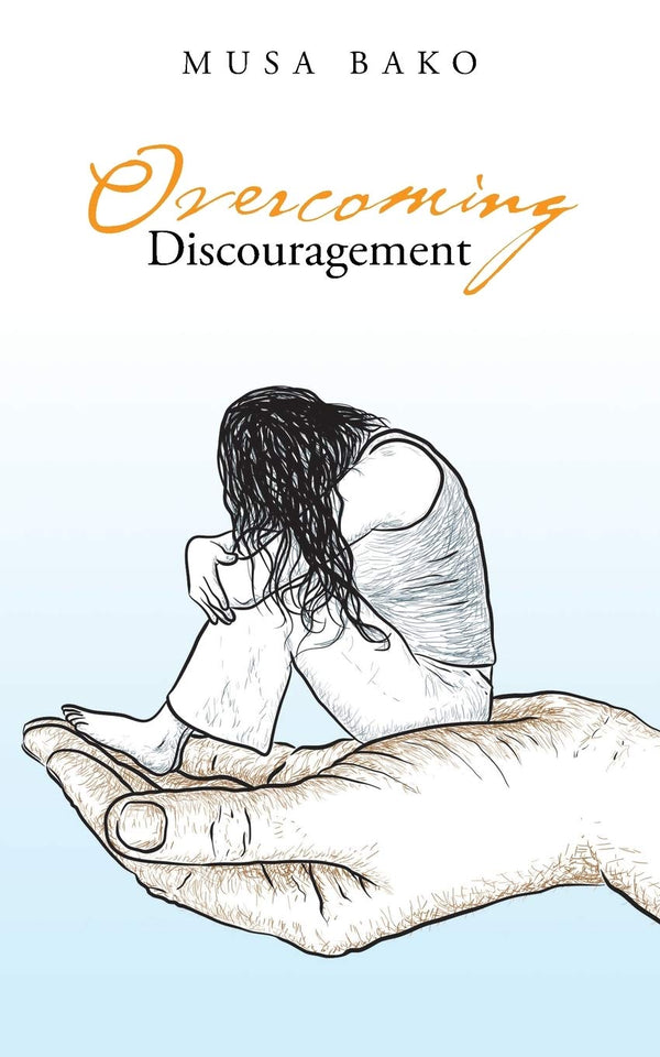 Overcoming Discouragement [Paperback] Bako, Musa by Musa Bako - used book at Perkology Books