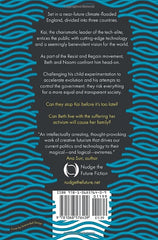 We Are Not Anonymous by Stephen Oram - used book at Perkology Books