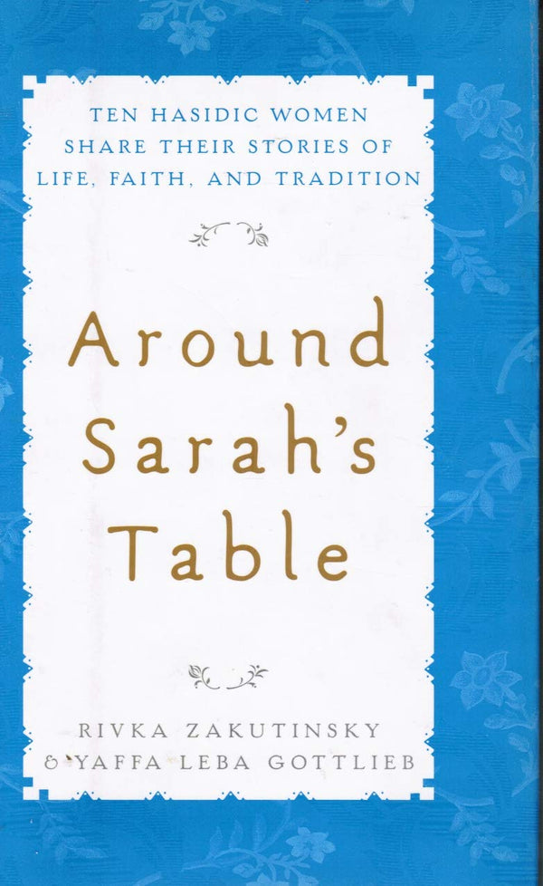 Around Sarah's Table