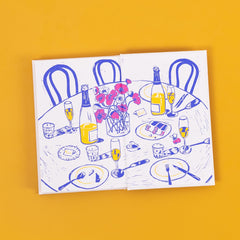 Three Days in June: A funny, touching, hopeful story of love,