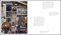 Memory Bank: A Biography of Blythe House by Laura Humphreys - used book at Perkology Books