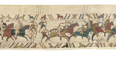 The Bayeux Tapestry: celebrating the landmark British Museum exhibition