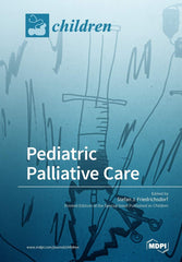 Pediatric Palliative Care by Stefan J Friedrichsdorf - used book at Perkology Books