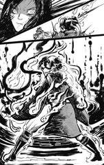 Hyo the Hellmaker a breathtaking YA fantasy with stunning Japanese-inspired by Mina Ikemoto Ghosh - used book at Perkology Books