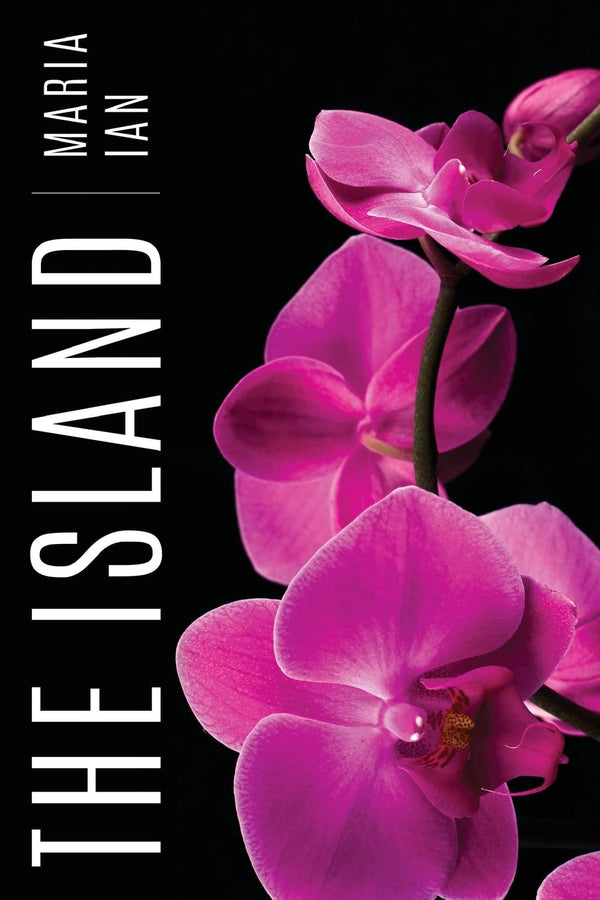 The Island by Maria Ian - used book at Perkology Books