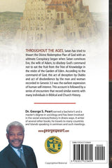 The Ultimate Conspiracy by George S. Peart - used book at Perkology Books