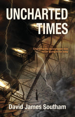 Uncharted Times [Paperback] Southam, David J. by David J Southam - used book at Perkology Books