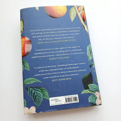 Vanishing Landscapes: The Story of Plants and How We Lost Them by Bonnie Lander Johnson - used book at Perkology Books