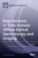 New Horizons in Time-Domain Diffuse Optical Spectroscopy and Imaging by Yoko Hoshi - used book at Perkology Books