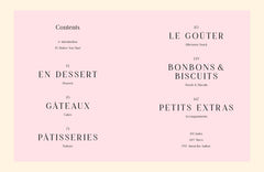 Et Voila!: A Simple French Baking Love Story by Manon Lagrève - used book at Perkology Books