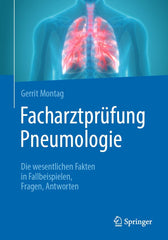 Facharztprüfung Pneumologie by Gerrit Montag - used book at Perkology Books