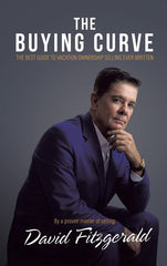 The Buying Curve by David Fitzgerald - used book at Perkology Books
