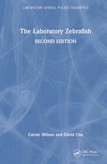 The Laboratory Zebrafish (Laboratory Animal Pocket Reference)