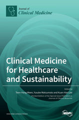 Clinical Medicine for Healthcare and Sustainability by Teen-Hang Meen - used book at Perkology Books
