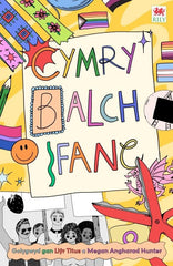 Cymry. Balch. Ifanc. by Amrywiol - used book at Perkology Books