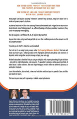 The Property Millionaire Method by Rick Gannon - used book at Perkology Books