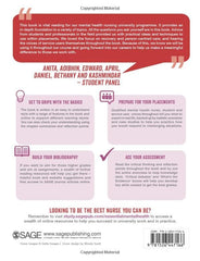 Essentials of Mental Health Nursing by Karen Wright - used book at Perkology Books