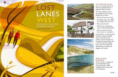 Lost Lanes West Country