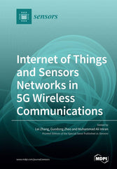 Internet of Things and Sensors Networks in 5G Wireless Communications by Lei Zhang - used book at Perkology Books