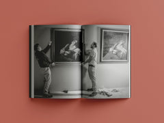 On Mysticism: The Experience of Ecstasy by Simon Critchley - used book at Perkology Books