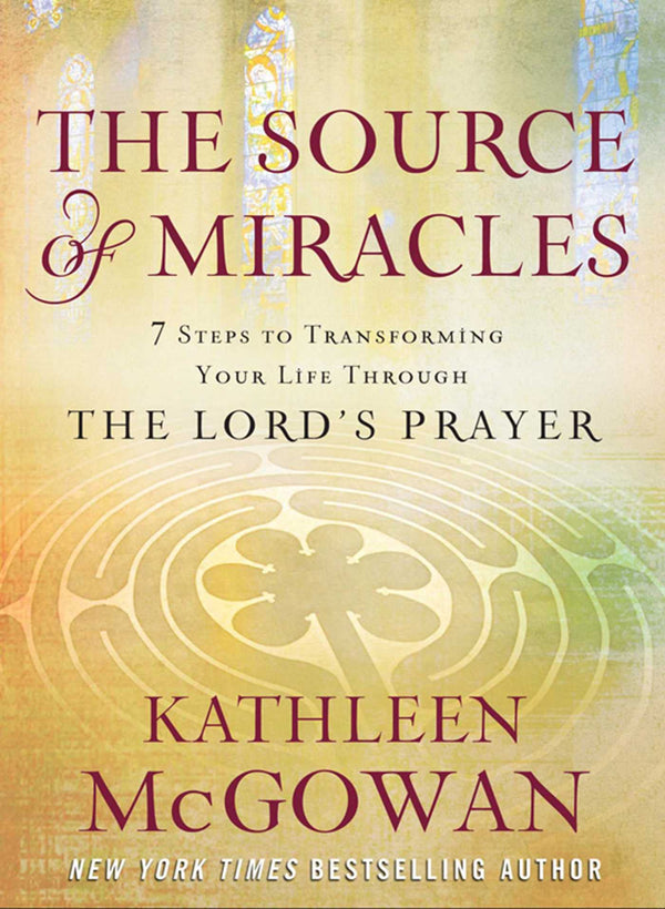 The Source of Miracles