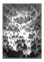 The Whisperwicks: The Labyrinth of Lost and Found: 1 (The Whisperwicks, 1) by Jordan Lees - used book at Perkology Books