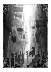 The Whisperwicks: The Labyrinth of Lost and Found: 1 (The Whisperwicks, 1) by Jordan Lees - used book at Perkology Books