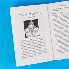 The Rest is History: The official book from the makers of the hit podcast by Goalhanger Podcasts - used book at Perkology Books