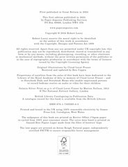 Nursery Rhymes With Pictures by Claud Lovat Fraser by Robert Lacey - used book at Perkology Books