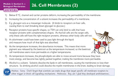 A-Level Biology OCR A Revision Question Cards (CGP OCR A A-Level Biology)